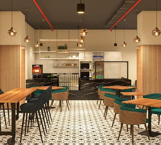 Awfis Arihant Technopolis